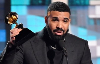 Ο Drake απέσυρε τις υποψηφιότητές του από τα Βραβεία Grammy 2022!