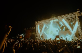 ​Το PRIMER Music Festival έκλεισε το καλοκαίρι του 2023 με τον πιο μοναδικό τρόπο.