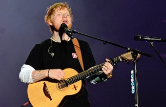 Ο Ed Sheeran «ντρέπεται» για τα τραγούδια που γράφει!