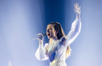Eurovision 2022: Απόψε ο Α’ Ημιτελικός με τη συμμετοχή της Ελλάδας – Ακούστε τα τραγούδια!