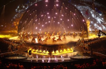 Eurovision 2022: Η σειρά εμφάνισης των χωρών στον τελικό
