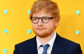 Ο Ed Sheeran είναι ο πλουσιότερος Βρετανός μουσικός κάτω των 30 ετών.