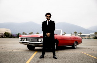 Ο The Weeknd είναι στατιστικά ο πιο δημοφιλής καλλιτέχνης στον πλανήτη