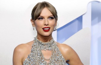 Taylor Swift: Η μόνη γυναίκα στη λίστα του Forbes με τους 10 πιο ακριβοπληρωμένους καλλιτέχνες