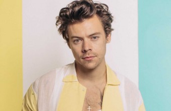 Spotify: Το «As It Was» του Harry Styles είναι το δημοφιλέστερο τραγούδι του καλοκαιριού