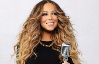 Mariah Carey: Αγωγή 20 εκατ. δολαρίων για το «All I Want For Christmas Is You»