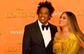 Ο JAY-Z και η Beyoncé μεγαλώνουν τα παιδιά τους με «αγάπη και υποστήριξη»