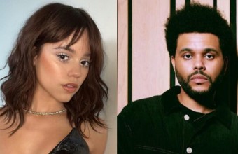 Η νέα ταινία του The Weeknd και της Jenna Ortega θα κυκλοφορήσει φέτος