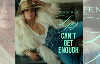 Jennifer Lopez: Κυκλοφόρησε το νέο τραγούδι «Can’t Get Enough» με ένα διασκεδαστικό video 