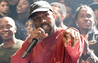 Kanye West: Φημολογείται ότι θα κυκλοφορήσει ένα νέο άλμπουμ άμεσα