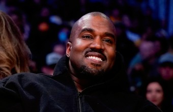 Kanye West: «Κόπηκε» η εμφάνισή του στα Βραβεία Grammy – Λόγω της συμπεριφοράς του στα social media