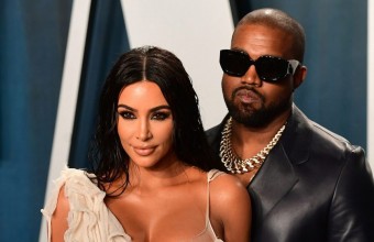 Η Kim Kardashian είναι ελεύθερη – Εκδόθηκε το διαζύγιό της με τον Kanye West!