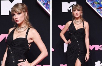 Βραβεία MTV 2023: Οι μεγάλοι νικητές της βραδιάς και η κυριαρχία της Taylor Swift