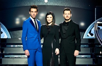 Eurovision 2022: Ο Mika και η Laura Pausini θα είναι οι παρουσιαστές του διαγωνισμού