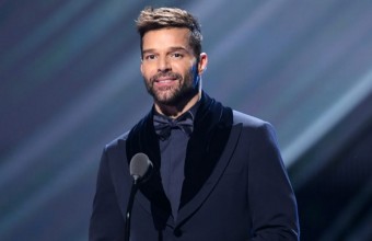 Ο Ricky Martin λύνει τη σιωπή του για τις κατηγορίες του ανιψιού του