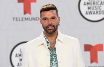 Ricky Martin: Ασφαλιστικά μέτρα εναντίον του τραγουδιστή από πρώην σύντροφό του!