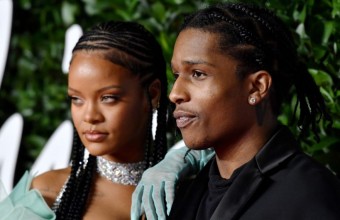 Rihanna: Ο influencer πίσω από τις φήμες για τον χωρισμό της με τον A$AP Rocky ζητάει συγγνώμη