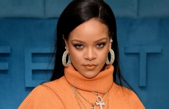 Η Rihanna είναι η νεότερη αυτοδημιούργητη δισεκατομμυριούχος γυναίκα στην Αμερική
