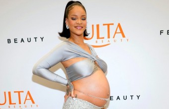 Rihanna: «Τα πάντα είναι πρόκληση κατά τη διάρκεια της εγκυμοσύνης»