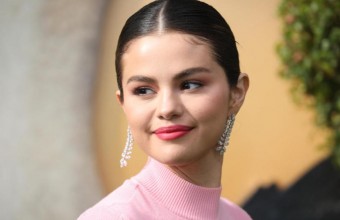 Η Selena Gomez επέστρεψε στο Instagram μετά από τέσσερα χρόνια