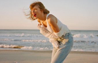 Η Taylor Swift καταρρίπτει ρεκόρ με το ‘1989 (Taylor’s Version)’.