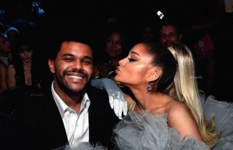The Weeknd και Ariana Grande κυκλοφόρησαν το remix του «Die For You»