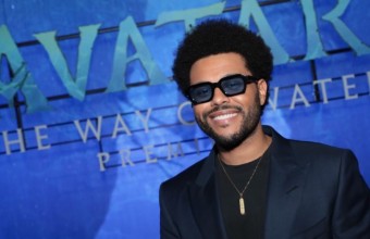 The Weeknd: Ακούστε το νέο τραγούδι «Nothing Is Lost (You Give Me Strength)» για την ταινία «Avatar 2»
