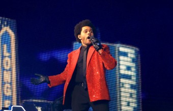 Ο Weeknd σταμάτησε συναυλία- «Η φωνή μου έσβησε»