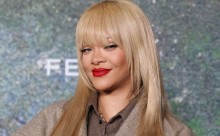 Η Rihanna θέλει να επιστρέψει με ένα άλμπουμ που την αντιπροσωπεύει & θα δείχνει την εξέλιξή της