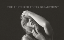 Taylor Swift: Τρεις συνεχόμενες εβδομάδες στο No. 1 του Billboard 200 το «The Tortured Poets Department»