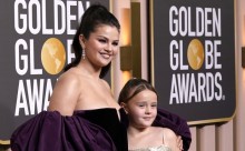 Selena Gomez: Η απάντηση στο body-shaming για την εμφάνισή της στις Χρυσές Σφαίρες