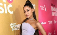 Ariana Grande: Εμμονικός θαυμαστής εισέβαλε στο σπίτι της την ημέρα των γενεθλίων της