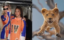 Beyoncé και Blue Ivy Carter πρωταγωνιστούν ως μητέρα και κόρη στην ταινία «Mufasa»