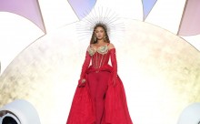 Beyoncé: Έδωσε στο Ντουμπάι την πρώτη συναυλία της μετά από 4 χρόνια
