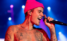 Justin Bieber - Αποσύρεται από τη μουσική