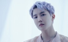 Ο J-Hope των BTS ανακοινώνει το νέο άλμπουμ «Jack in the Box»