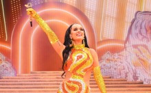  Η Katy Perry έχει «πολλές εκπλήξεις» για το 2022!