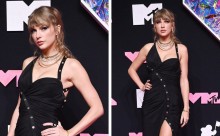 Βραβεία MTV 2023: Οι μεγάλοι νικητές της βραδιάς και η κυριαρχία της Taylor Swift
