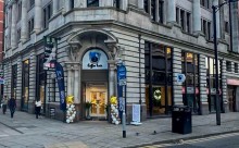 ​Ένα νέο κατάστημα Coffee Lab άνοιξε τις πόρτες του στην Αγγλία