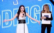 Οι νικητές των Billboard Music Awards 2022 – Θρίαμβος για την Olivia Rodrigo