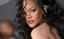 Rihanna: Ντοκιμαντέρ για την επερχόμενη εμφάνισή της στο Super Bowl