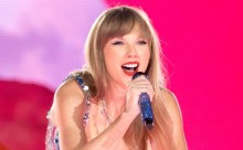 Taylor Swift: Η πιο δημοφιλής καλλιτέχνης στo Spotify για το 2023