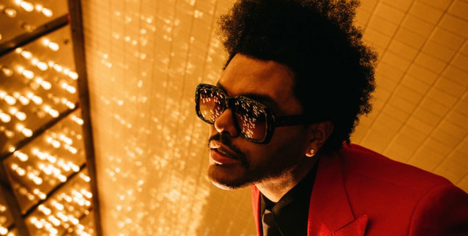 The Weeknd: Δείτε το video του «Blinding Lights»
