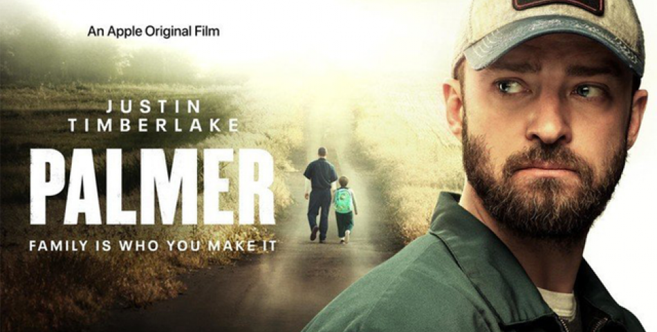 Ο Justin Timberlake επιστρέφει στην υποκριτική ως πρωταγωνιστής στη νέα ταινία «Palmer»