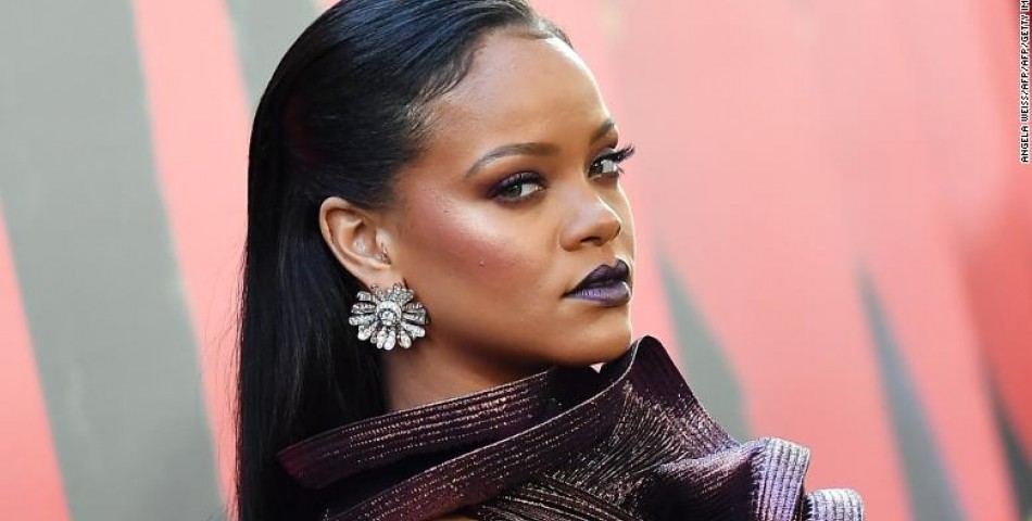 H Rihanna είπε όχι στο Super Bowl 