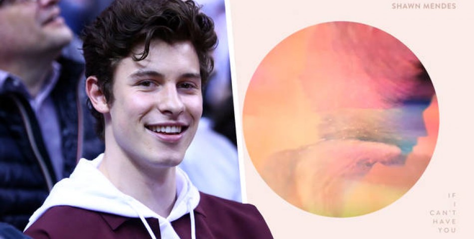 Nέο single από τον Shawn Mendes - " If I Can’t Have You"