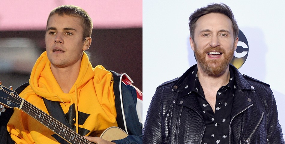 Justin Bieber και David Guetta συμμαχούν και το «2U» κυκλοφορεί