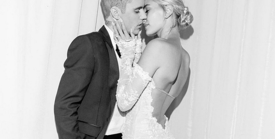 Justin Bieber - Hailey Bieber: O παραμυθένιος γάμος τους 