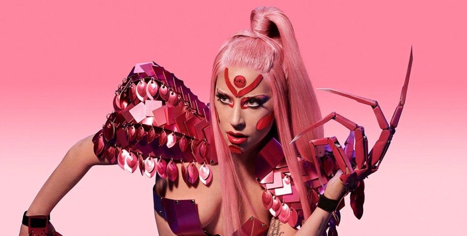 Η Lady Gaga ανακοινώνει το νέο άλμπουμ «Chromatica»