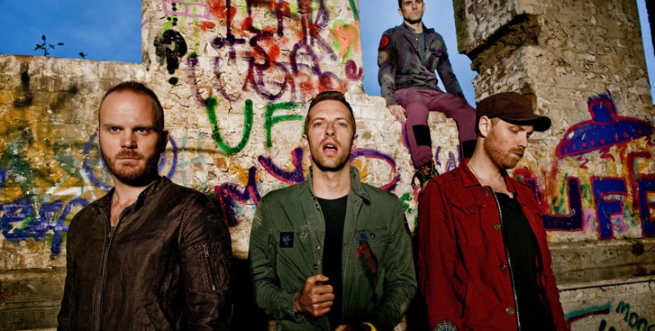 Οι Coldplay ετοιμάζουν νέο άλμπουμ με τον τίτλο «Music Of The Spheres»
